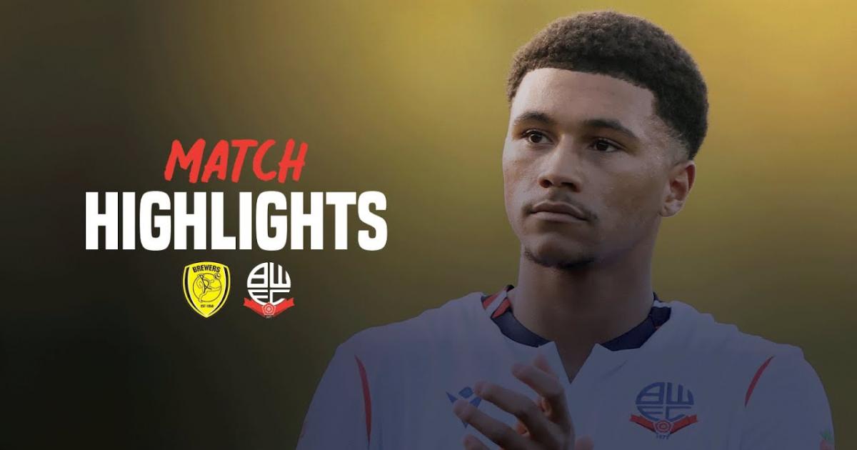 Highlights