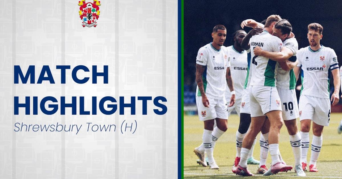 Highlights