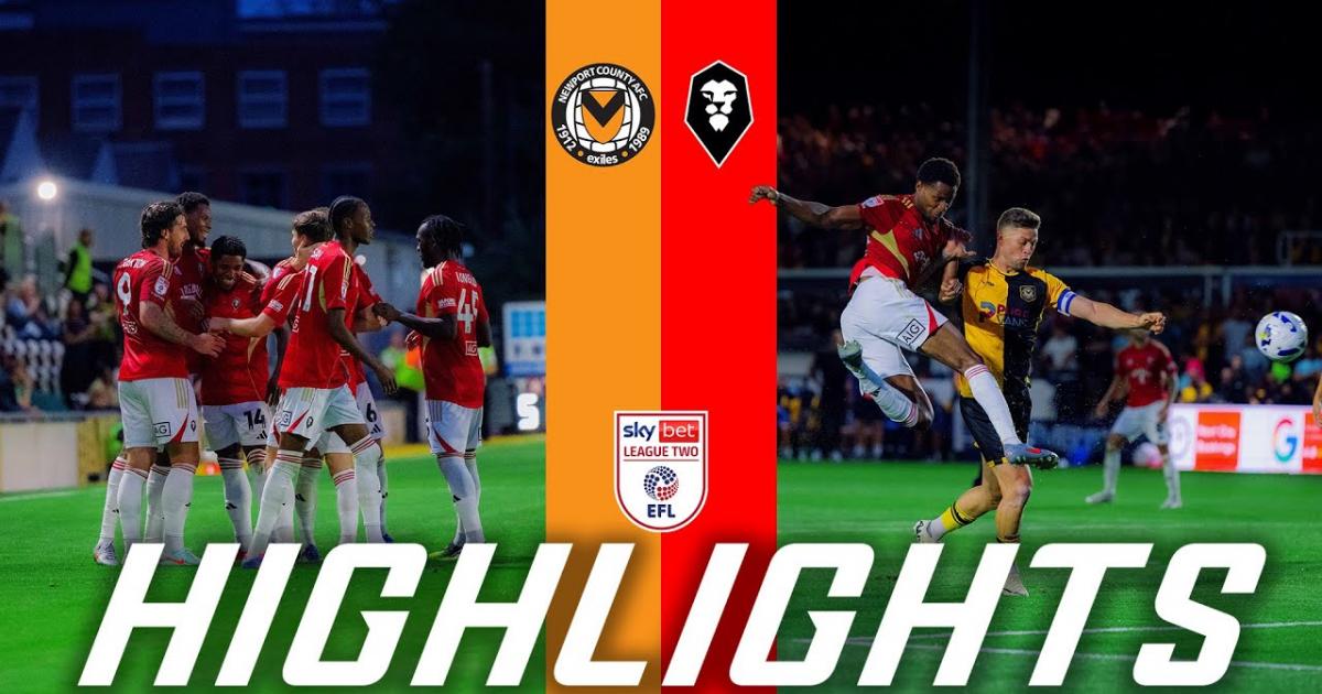 Highlights