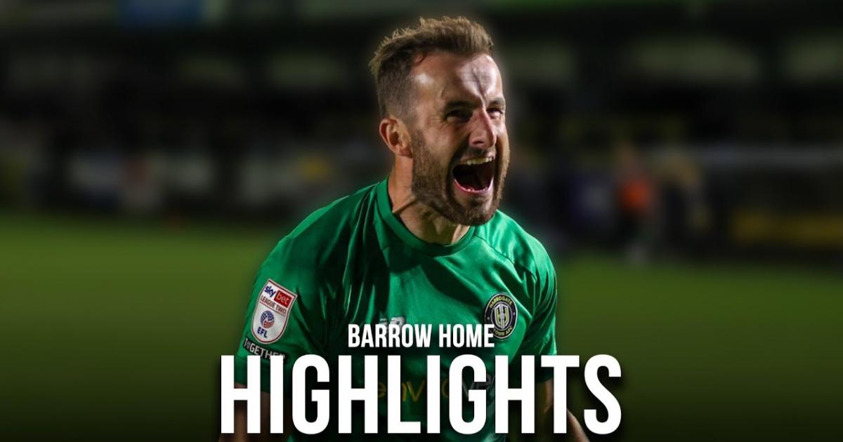 Highlights