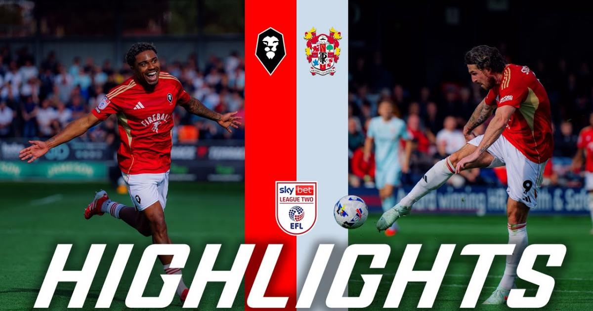 Highlights