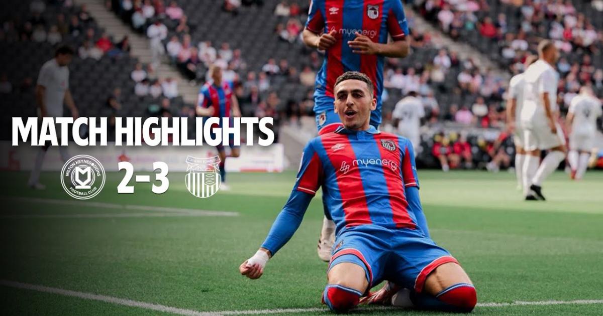 Highlights