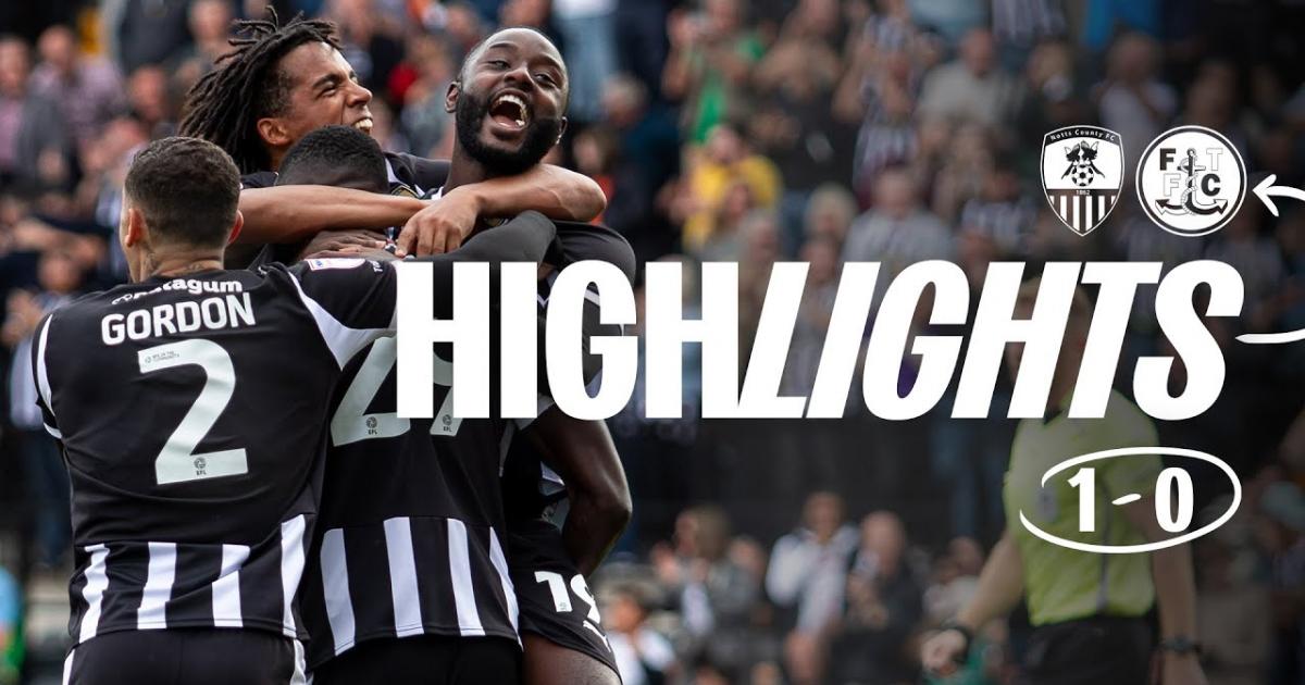 Highlights