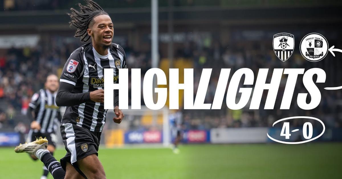 Highlights