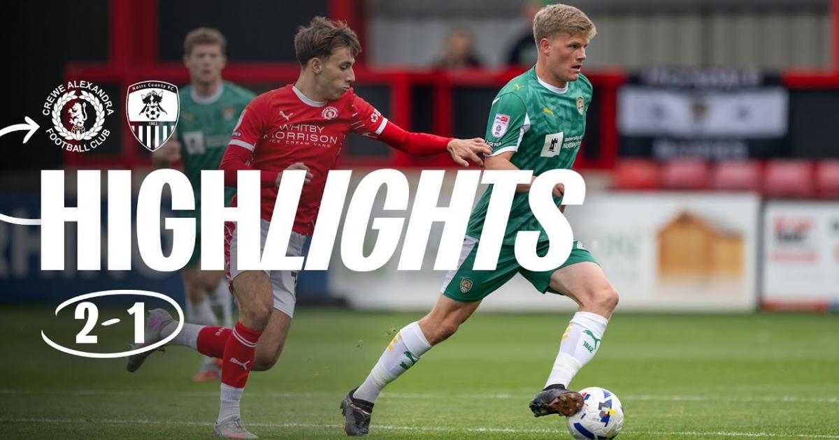Highlights