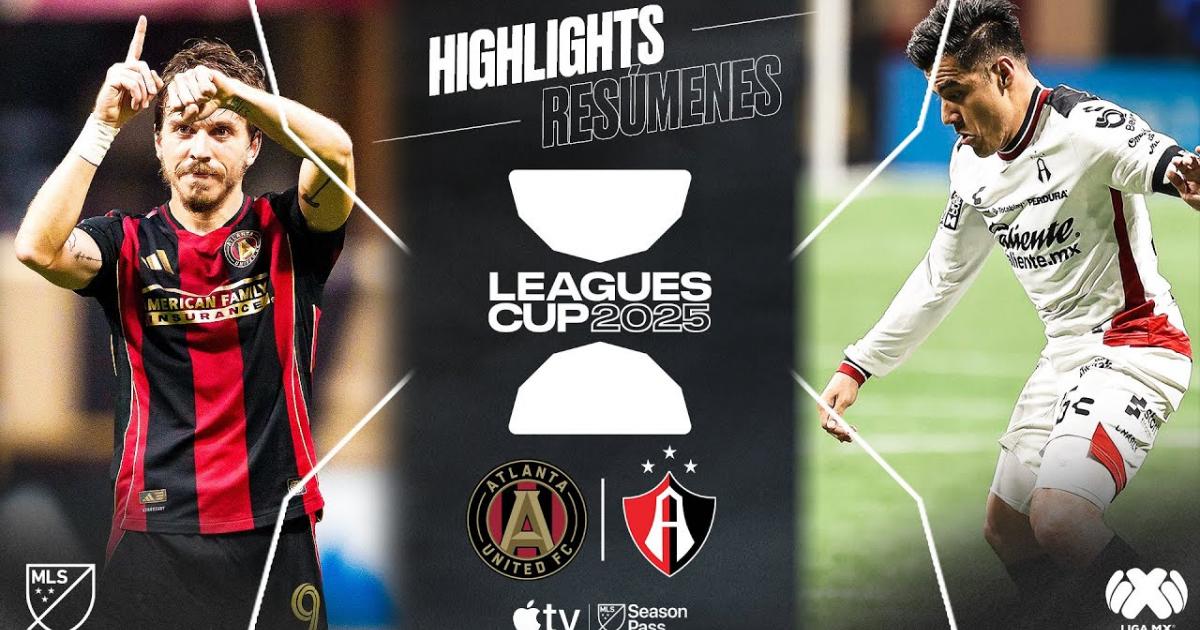 Atlanta United - Atlas