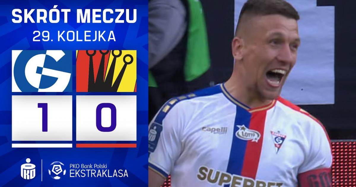 Gornik Zabrze - Korona