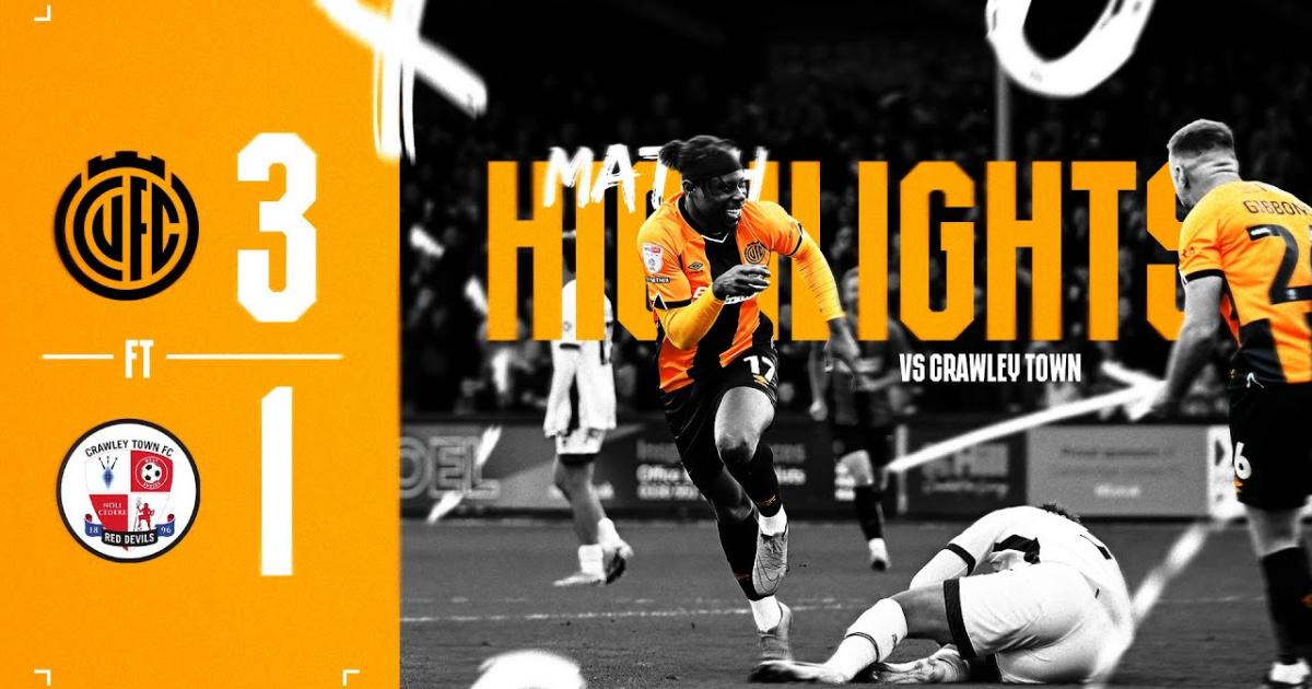 Highlights