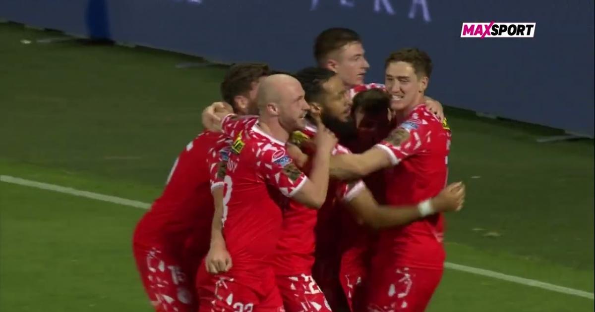 Rijeka - Shelbourne