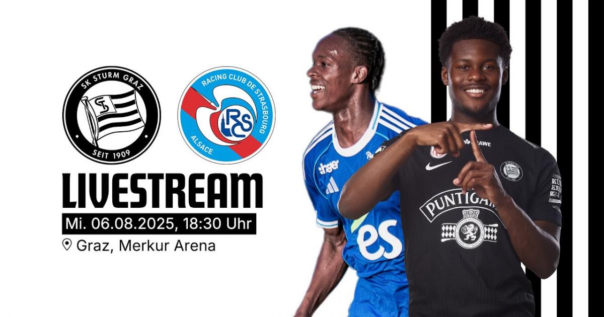 Sturm - Strasbourg