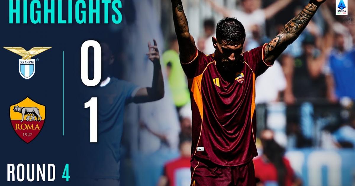 Lazio - Roma