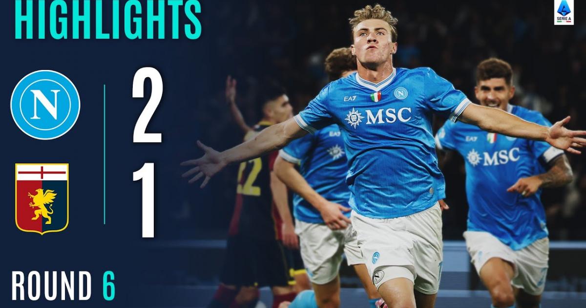 Highlights