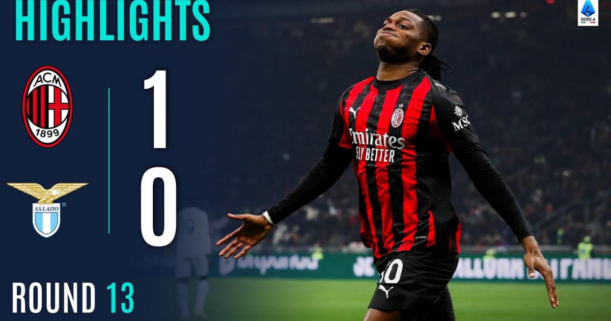 AC Milan - Lazio