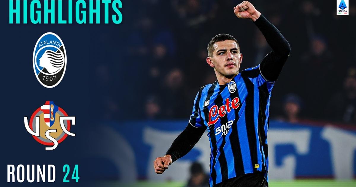 Atalanta - Cremonese