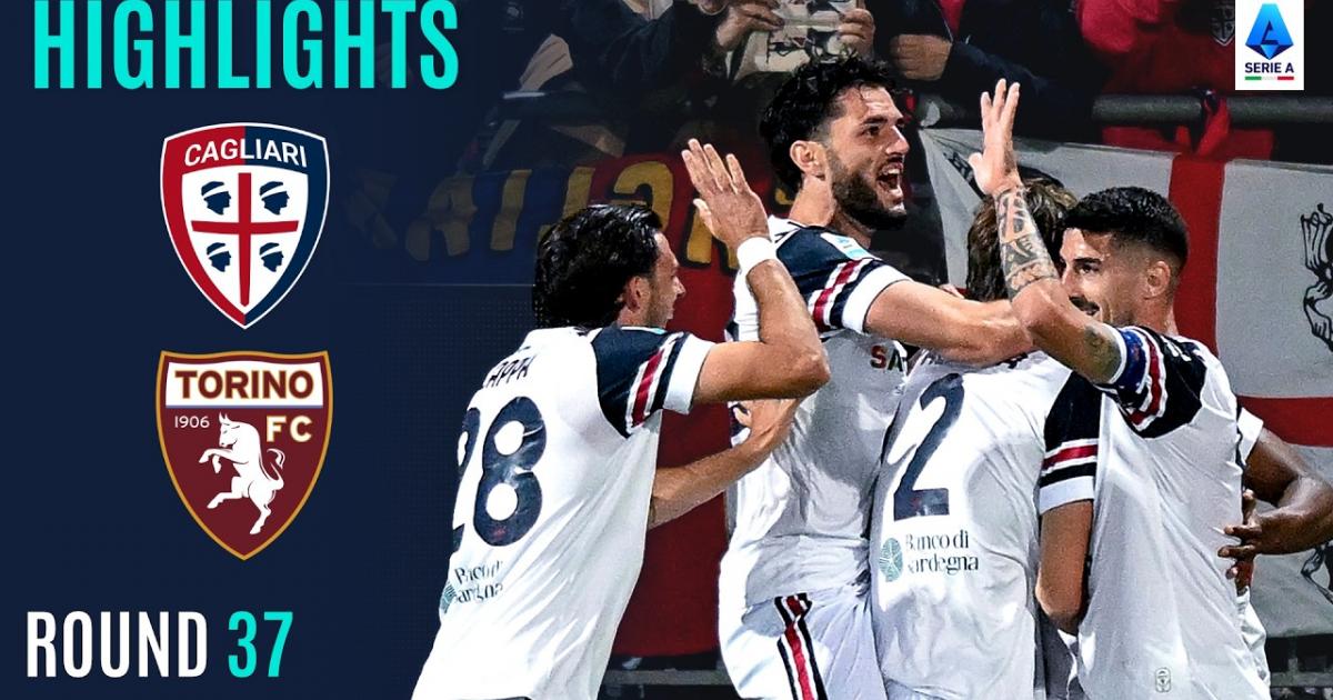 Cagliari - Torino