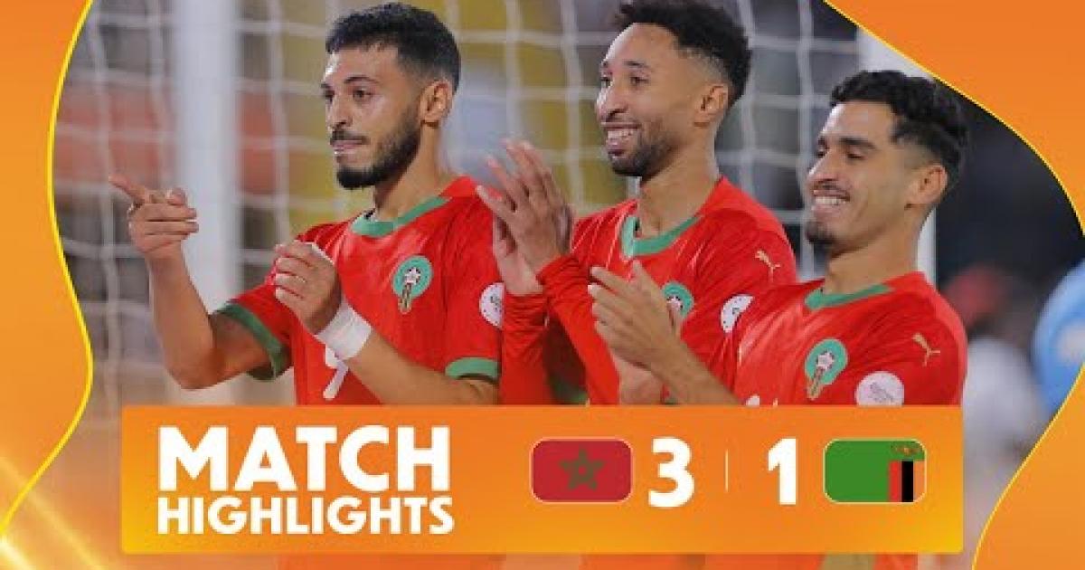 Highlights