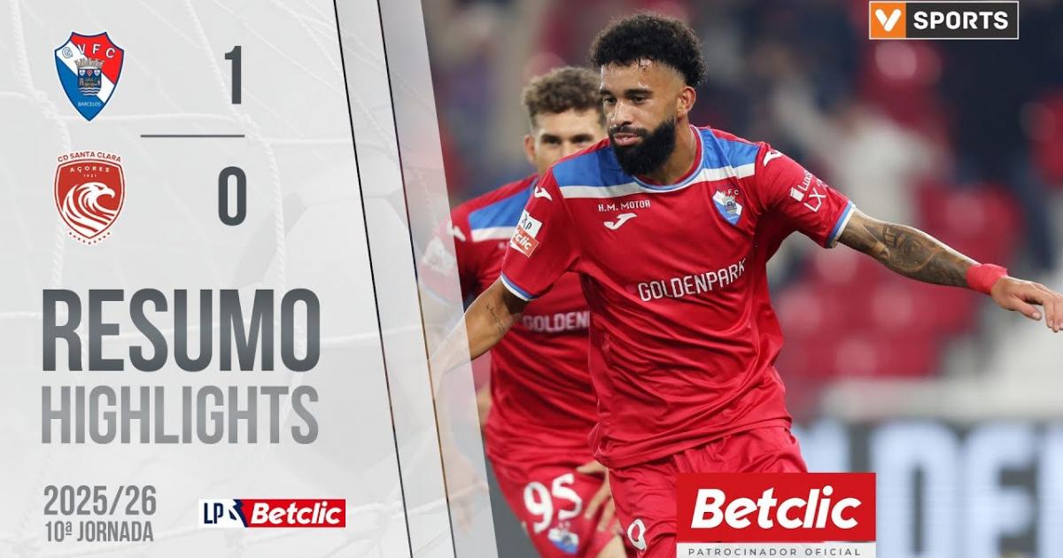 Gil Vicente - Santa Clara