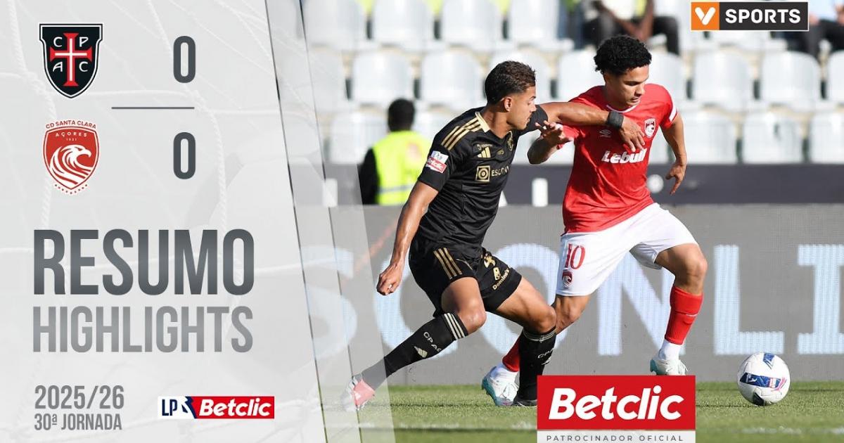 Casa Pia - Santa Clara