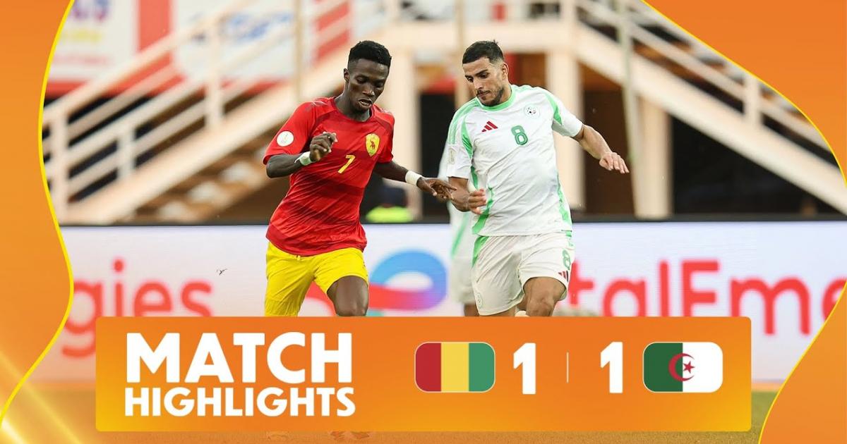 Highlights