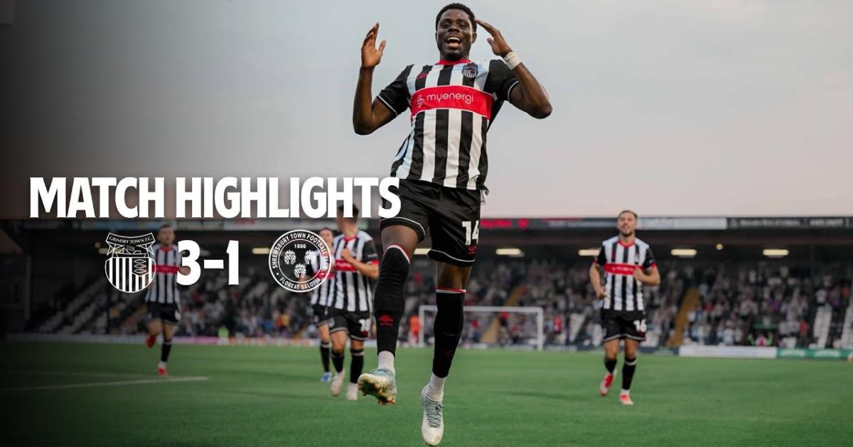 Highlights