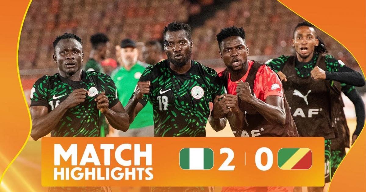 Highlights
