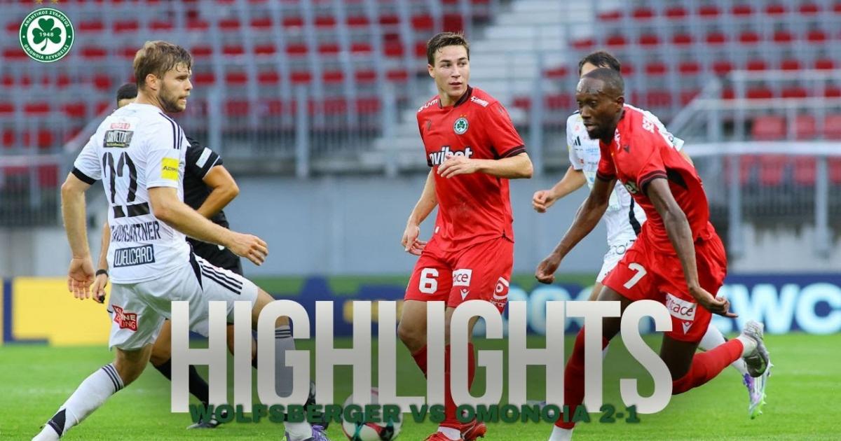 Highlights