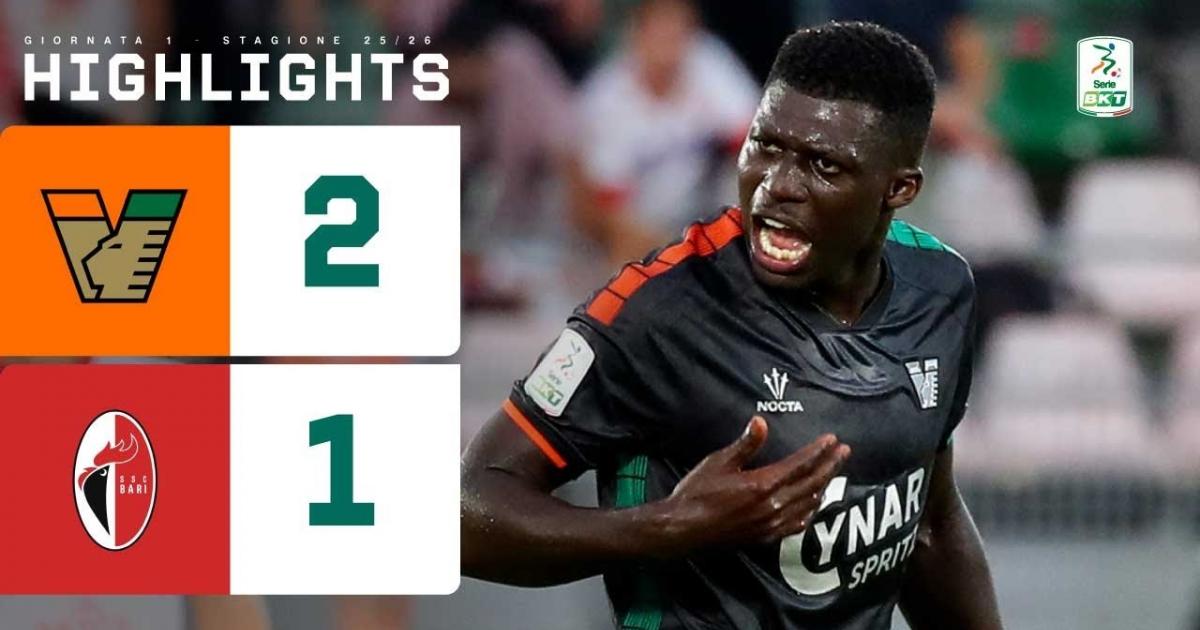 Highlights