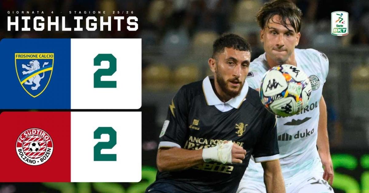 Highlights