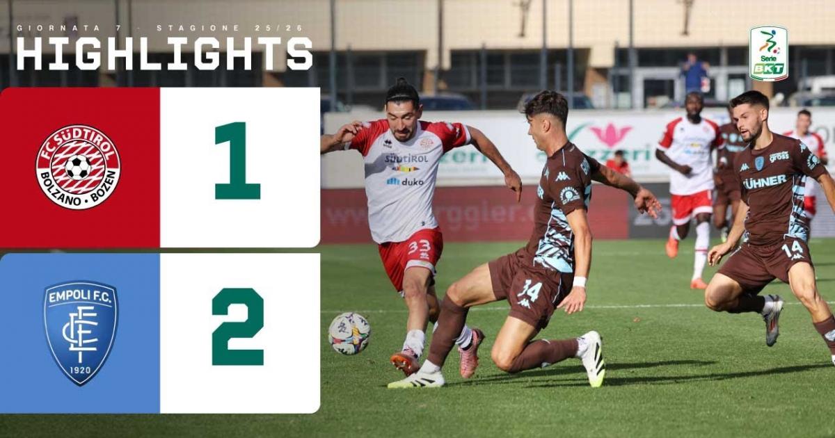 Highlights