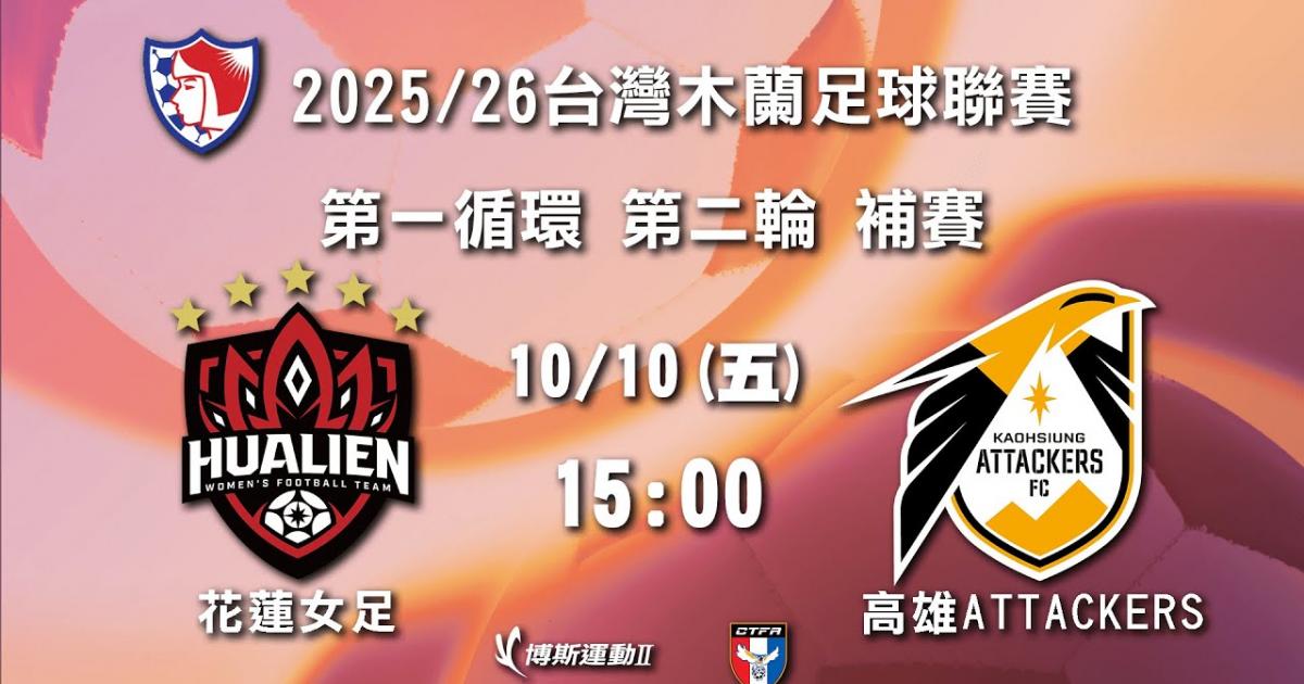 Hualien W - Kaohsiung W