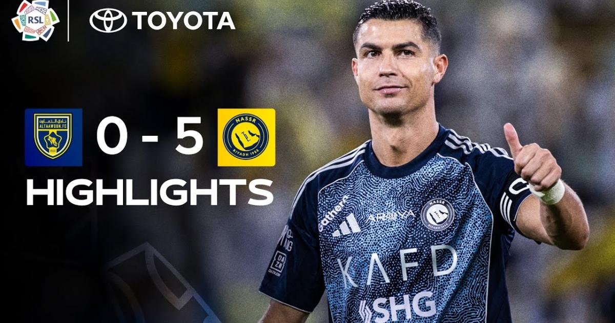 Highlights