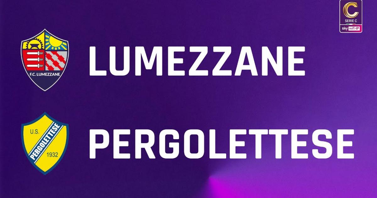 Lumezzane - Pergolettese