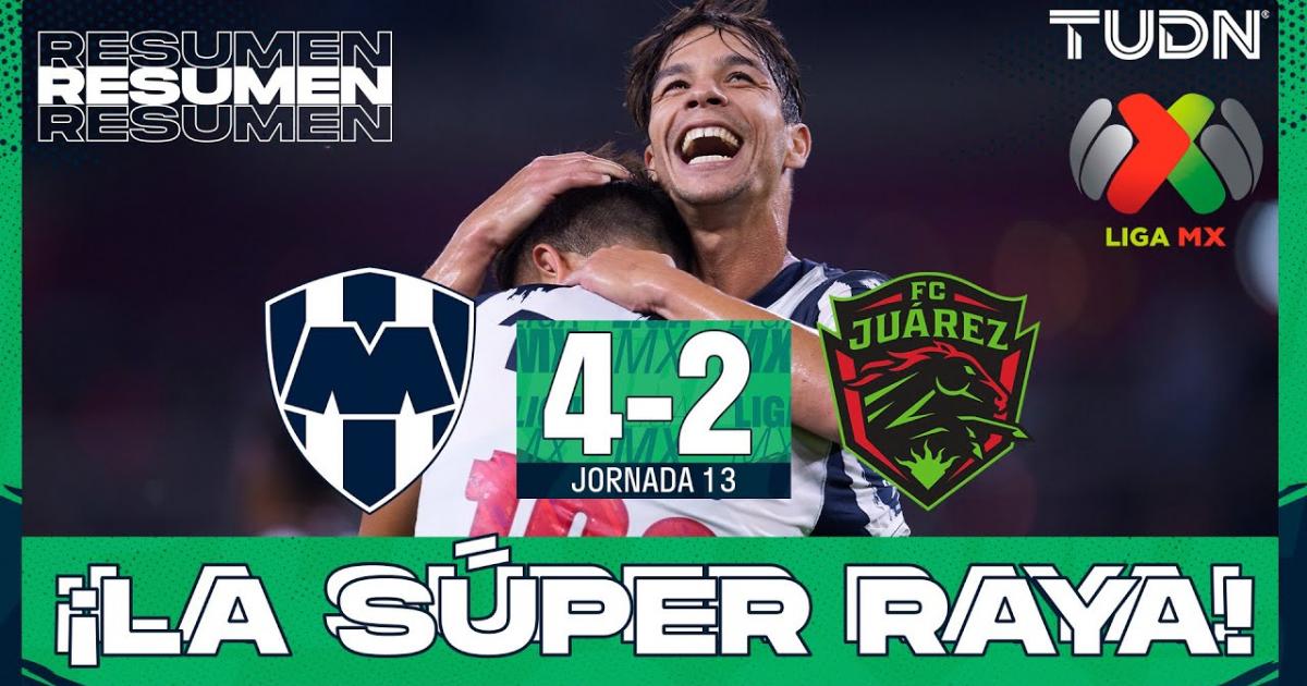 Monterrey - Juarez