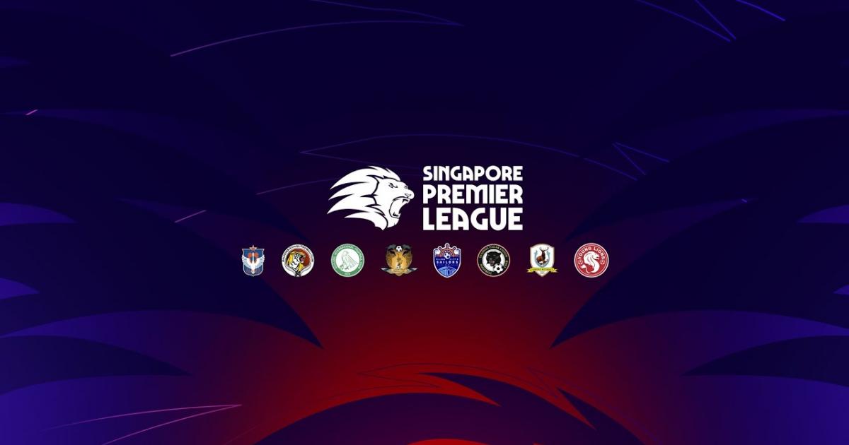 Young Lions - Balestier Khalsa
