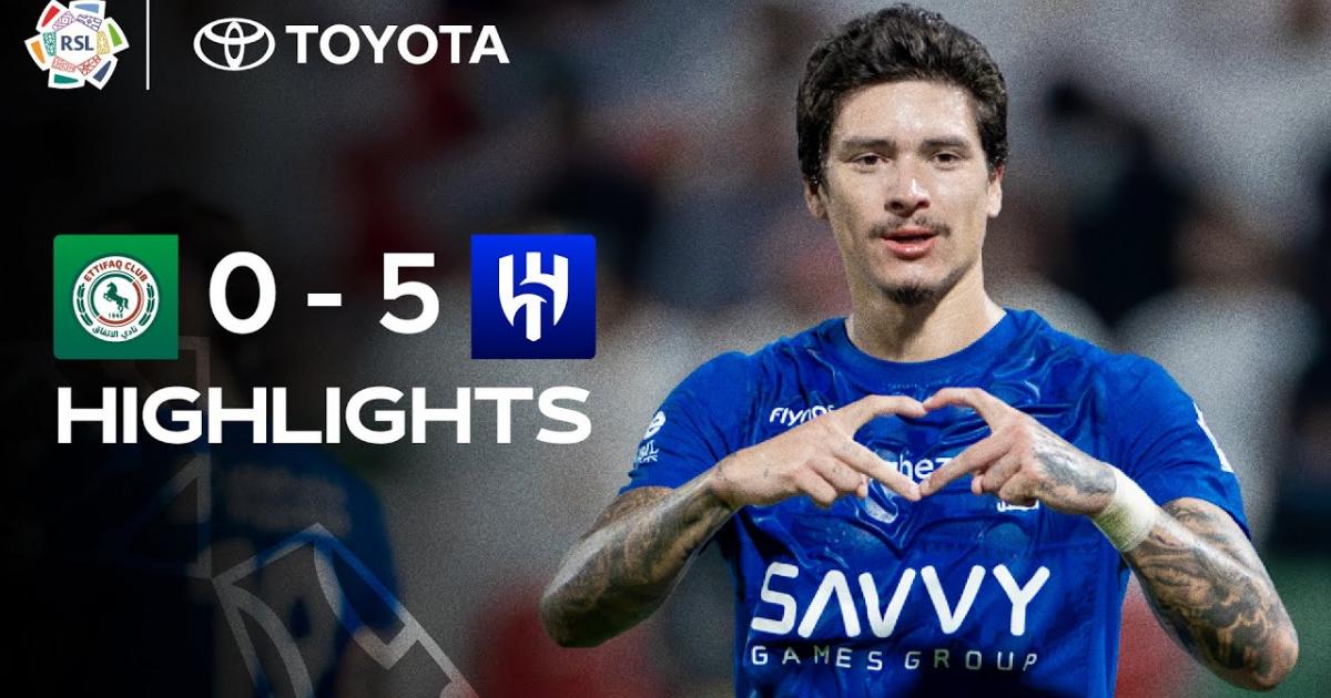 Highlights