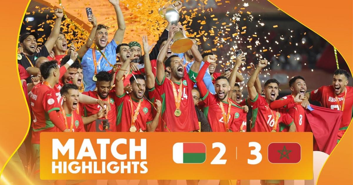 Highlights