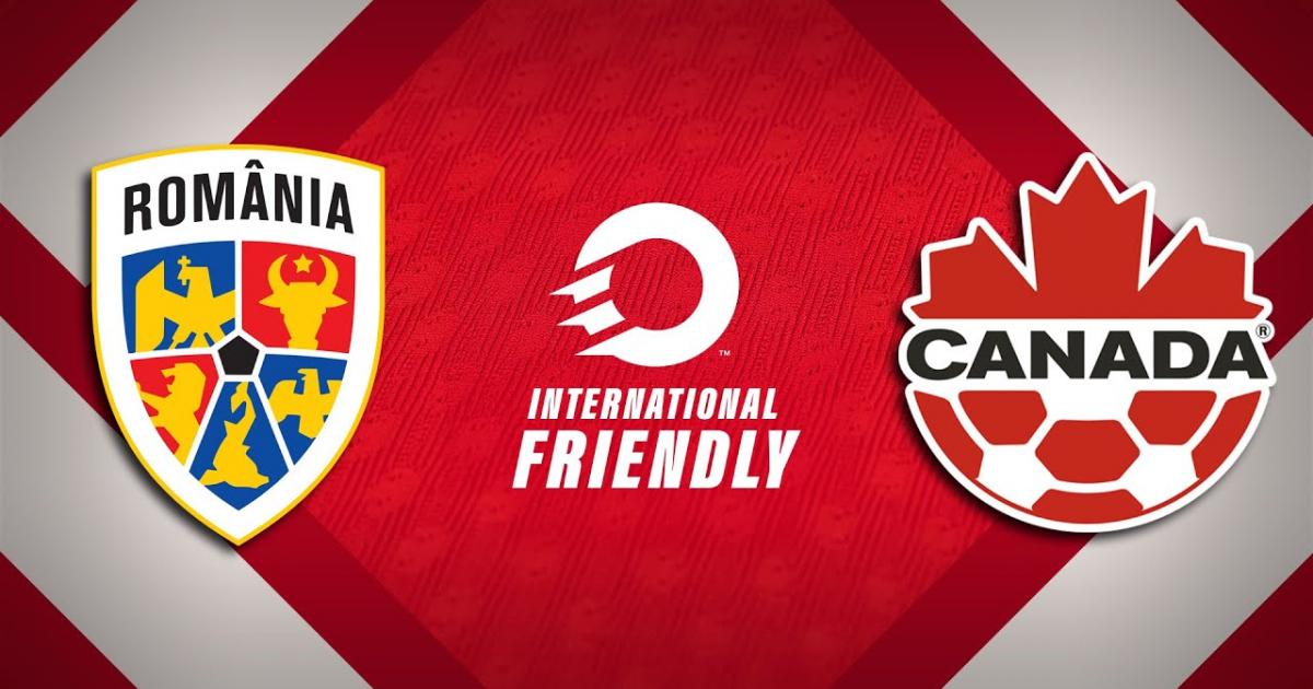 Romania - Canada