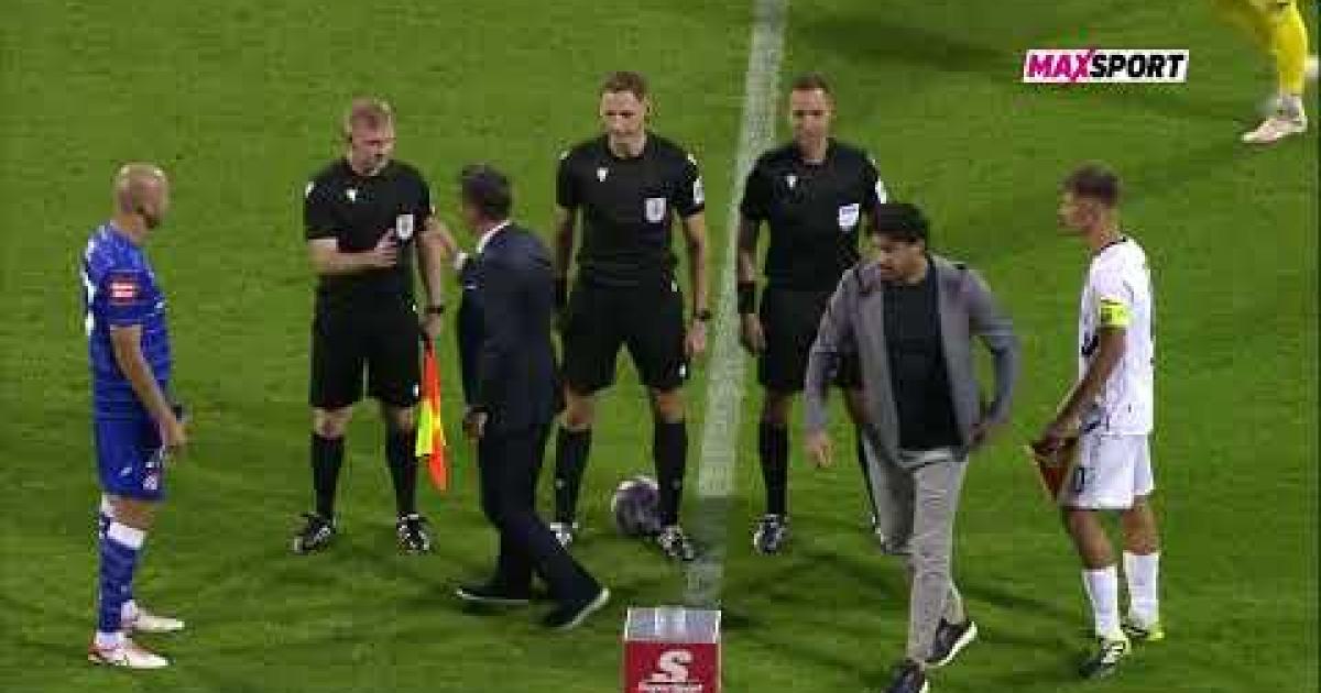 Dinamo Zagreb - NK Gorica