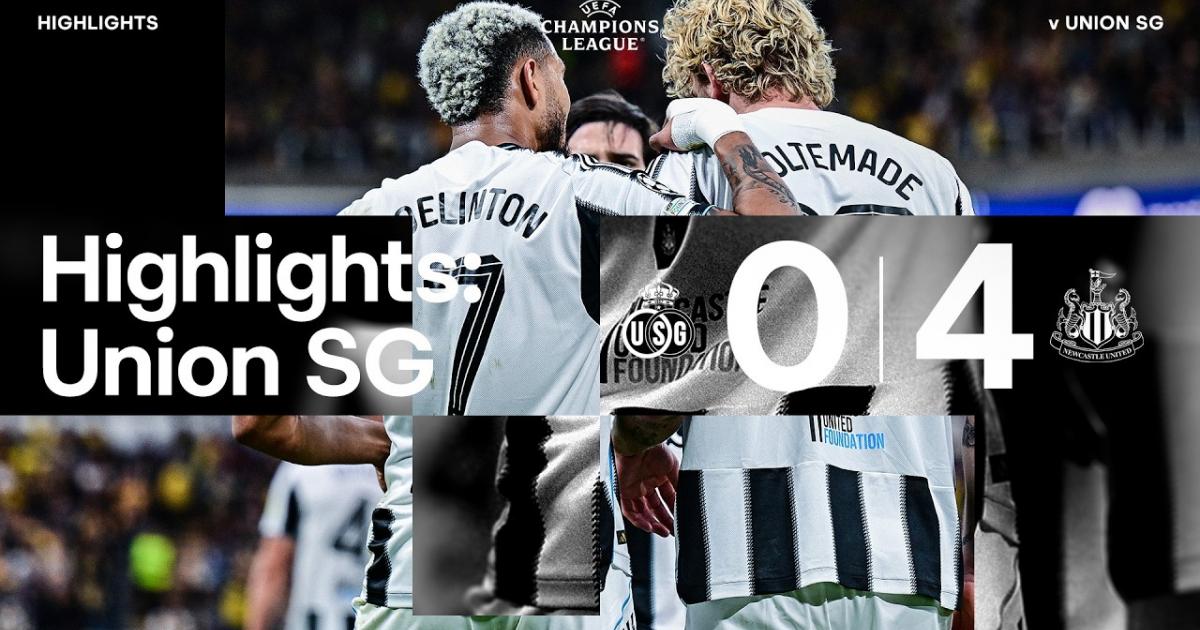 Highlights