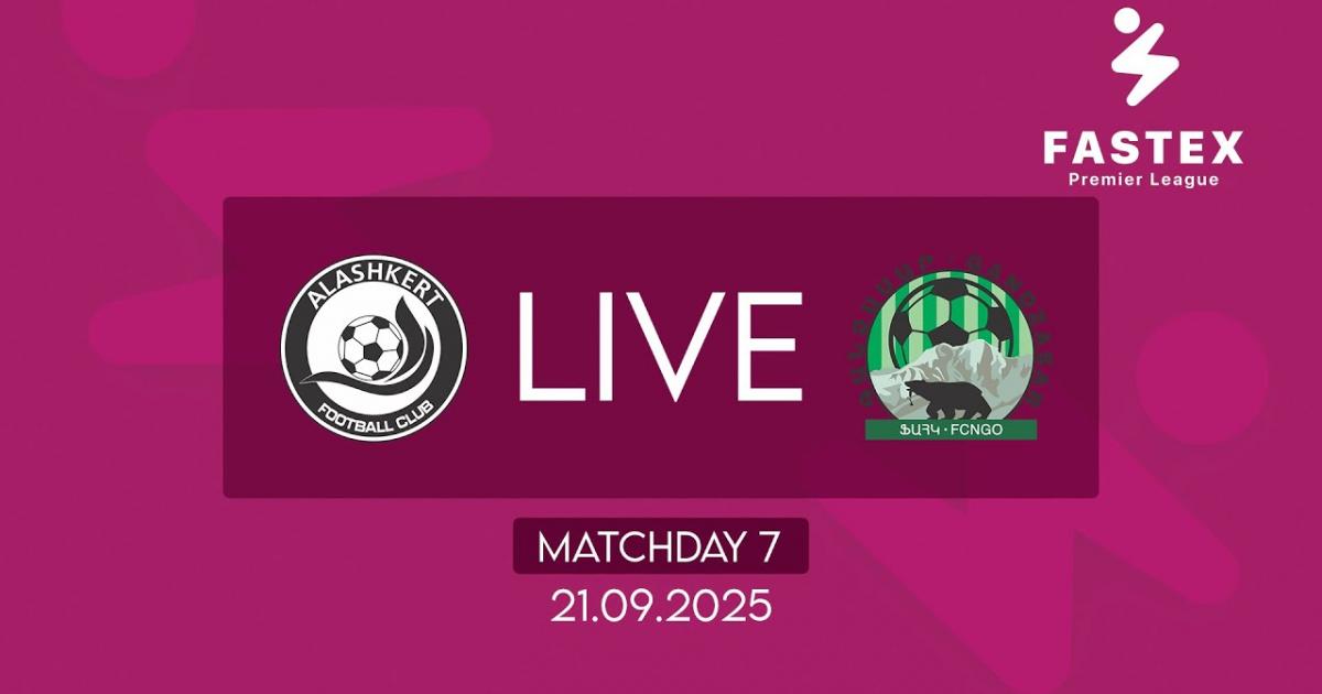 Alashkert - Gandzasar