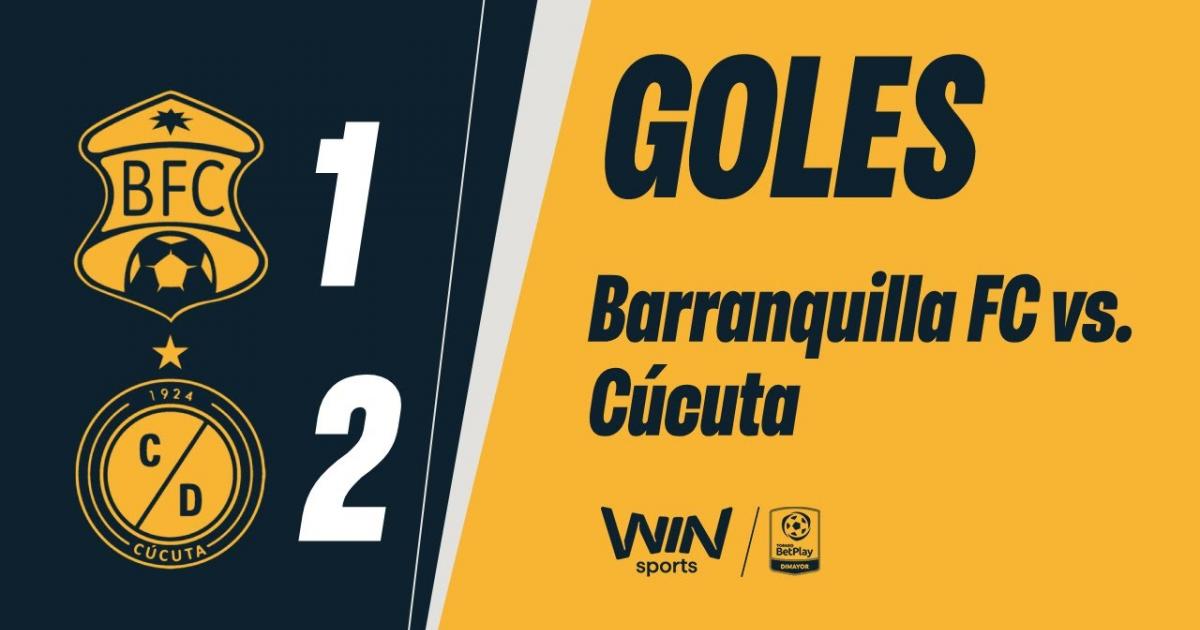 Barranquilla - Cucuta