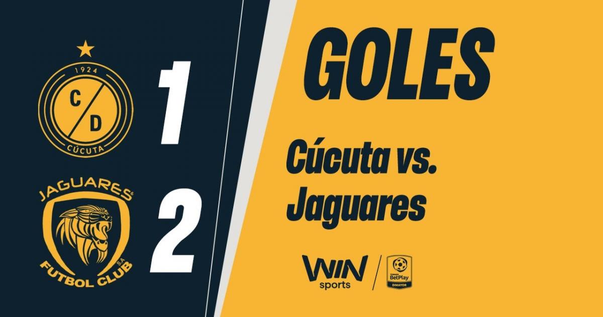 Cucuta - CD Jaguares
