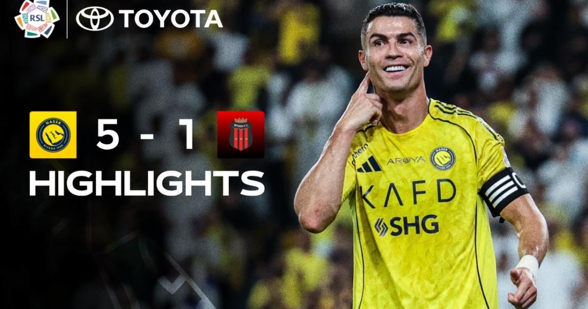 Highlights