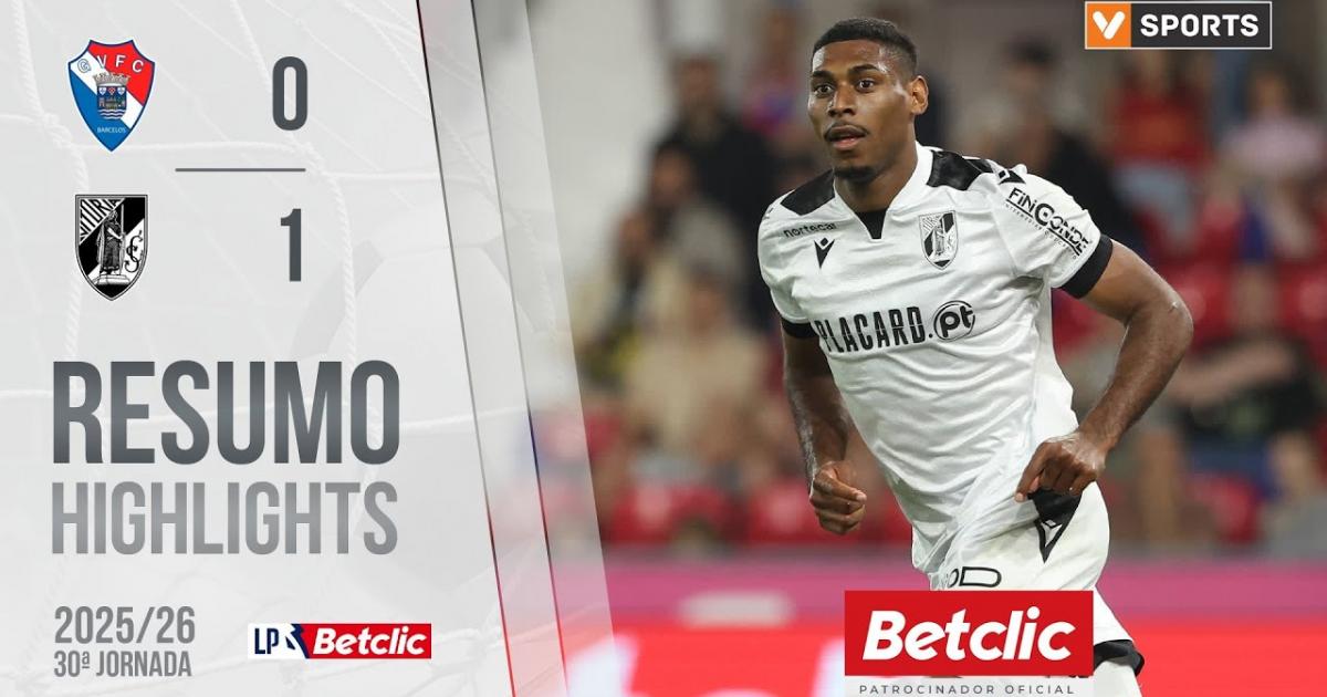 Gil Vicente - Guimaraes