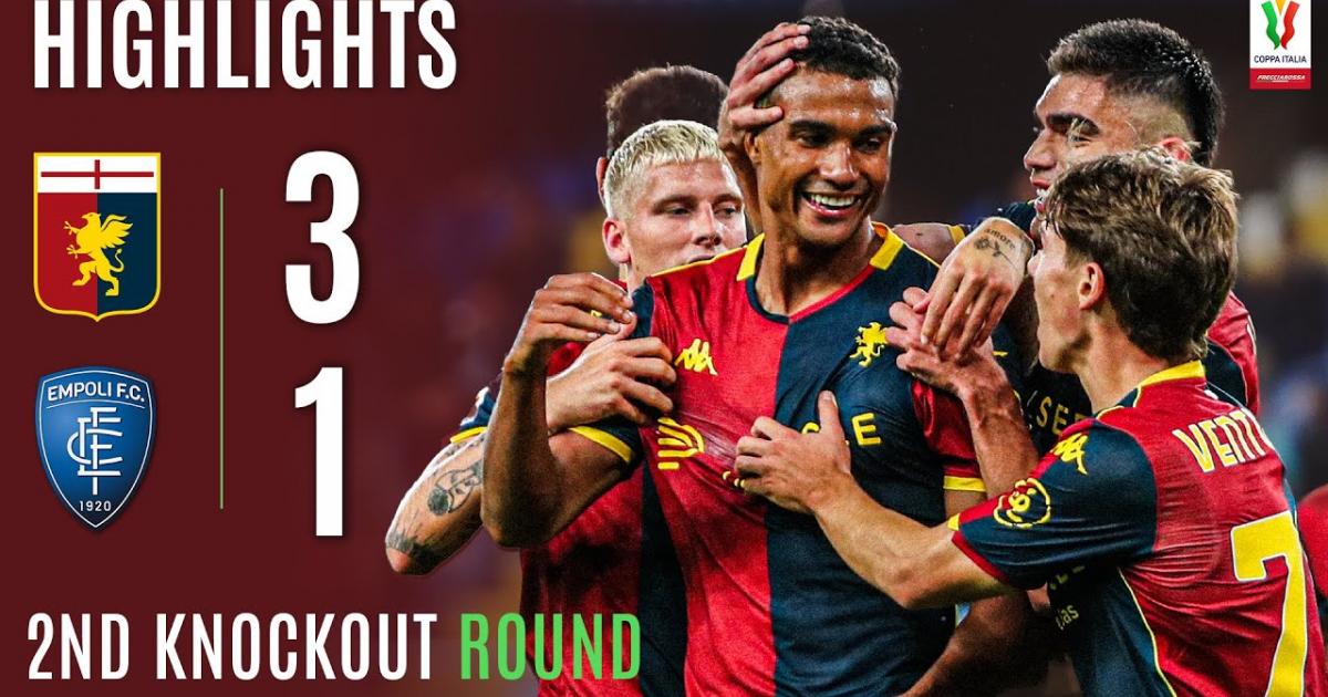 Highlights