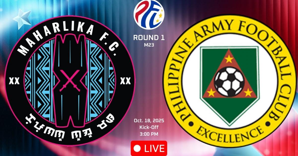 Maharlika - Philippine Army