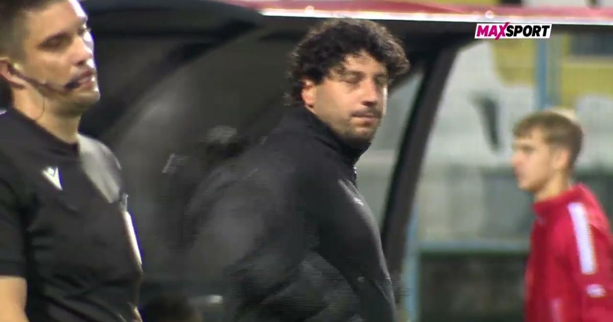 NK Gorica - Lokomotiva Zagreb