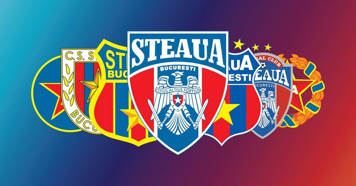 CSA Steaua - Petrolul 52