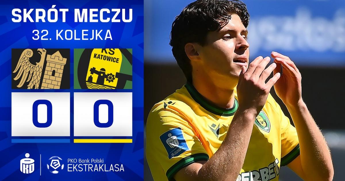 Piast Gliwice - Katowice