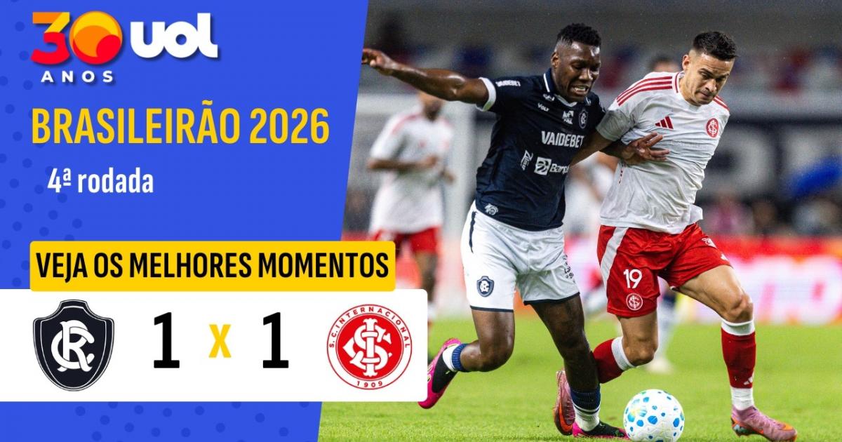 Remo - Internacional